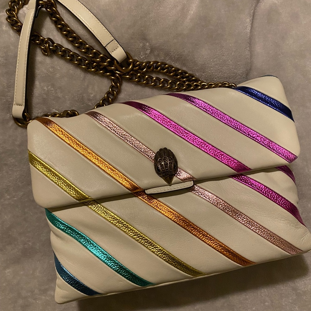 Kurt Geiger